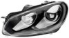 HELLA 1ZS 009 902-511 Headlight